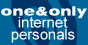 Personals Logo